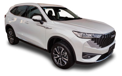 GWM Haval H6